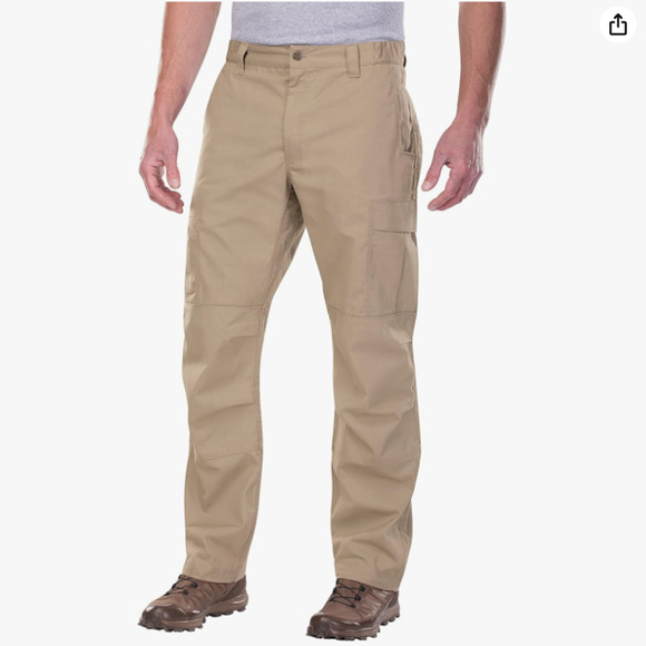 Vertx Phantom OPS Mens Tactical Pants Cargo Utility with Pockets - Size 30 NWT